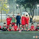 VietGoal Hoàng Quốc Việt - Sân Hoàng Quốc Việt  - Chiều 04/01/2026: GHI THẬT NHIỀU BÀN, GẶP CHỊ MAI LÀ… RUN CHÂN