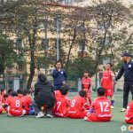 VietGoal ĐH Sư Phạm - Sân ĐH Sư Phạm - Sáng ngày 28/12/2025