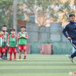 VietGoal Yên Hòa - Sân Mỹ Đình 2 - Chiều ngày 04/01/2026
