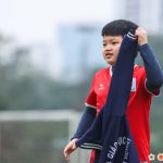 VietGoal Hà Đông - Sân C500 - Sáng 04/01/2026