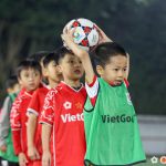 VietGoal Lê Trọng Tấn - Sân Geleximco - Chiều 10/01/2026