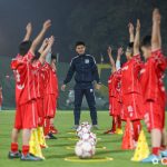 VietGoal Ngọc Hồi - Sân Pháp Vân - Chiều 11/01/2026