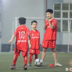 VietGoal Lê Văn Lương - Sân NTĐ Thanh Xuân - Chiều 17/01/2026