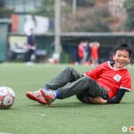 VietGoal Yên Hòa - Sân Thành Lâm 3 - Sáng 18/01/2026