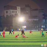 VietGoal Dương Nội - Sân Duy Hưng - Chiều ngày 28/12/2025: HỨNG KHỞI THI ĐẤU NGÀY CUỐI NĂM TẠI VIETGOAL DƯƠNG NỘI