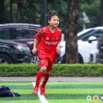 VietGoal Vinhomes Thăng Long - Sân Thăng Long - Sáng ngày 03/01/2026: NĂM MỚI RỘN RÀNG TIẾNG CƯỜI TẠI VIETGOAL VINHOMES THĂNG LONG