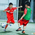 VietGoal La Khê - Sân Park City - Chiều ngày 31/12/2025: BUỔI TẬP CUỐI NĂM: SÂN PARK CITY TRÀN NGẬP TIẾNG CƯỜI