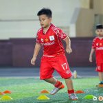VietGoal Dương Nội  - Sân Duy Hưng - Chiều ngày 04/01/2026: NGÀY THI ĐẤU RẠNG RỠ TẠI VIETGOAL DƯƠNG NỘI