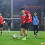 VietGoal Kiến Hưng - Sân Zone 9 - Chiều 18/01/2026