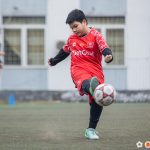 VietGoal Lê Văn Lương - Sân NVH Thanh Xuân - Sáng ngày 24/01/2026: TIỀN ĐẠO NHỎ CON – NIỀM TIN LỚN