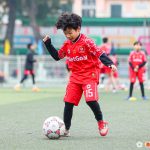 VietGoal Thanh Xuân - Sân ĐHHN - Chiều ngày 24/01/2026: NĂNG LƯỢNG ĂN MỪNG LAN TỎA TRÊN SÂN TẬP VIETGOAL THANH XUÂN
