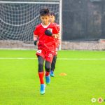 VietGoal Định Công - Sân Thông tin  - Sáng 11/01/2026: BUỔI SÁNG TRÊN SÂN CỎ VÀ NHỮNG NỤ CƯỜI TRONG TRẺO