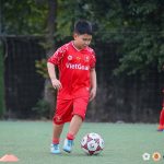 VietGoal Đại Thanh - Sân Thành Công - Chiều 11/01/2026: CHIỀU MUỘN NHỘN NHỊP TRÊN SÂN THÀNH CÔNG