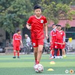 VietGoal Cổ Nhuế -Sân Cổ Nhuế - Chiều 18.1.2026 : VƯỢT CHƯỚNG NGẠI VẬT, RÈN BẢN LĨNH DỨT ĐIỂM