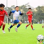 VietGoal Đội tuyển - Sân Thành Công - Chiều ngày 25/01/2026: VIETGOAL ĐẠI THẮNG TẠI GIẢI THE LIGHT SPRING CÚP NẮNG XUÂN 2026, MANG VỀ 2 CÚP VÔ ĐỊCH VÀ LOẠT DANH HIỆU CÁ NHÂN