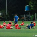 VietGoal Thạnh Xuân 2 - Sân Pas - Chiều 03.01.2026: Niềm tự hào của HLV Thiện Sơn