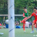 VietGoal Thủ Đức 1 - Sân ĐH SPKT - Chiều 04.01.2026: VietGoal Thủ Đức 1 & Thủ Đức 8 – mở bát đầu năm 2026 bằng tiếng cười và những trận bóng đẹp