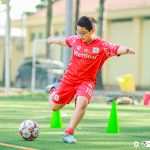 VietGoal Thủ Đức 2 - Sân 999 - Sáng 04.01.2026: Ly nước thầm lặng của Minh Khôi