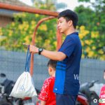 VietGoal Thủ Đức 4 - Sân Cá Sấu Hoa Cà - Chiều 04.01.2026: HLV Chiêu Anh - người thầy lặng lẽ trên sân và niềm an tâm của phụ huynh