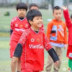 VietGoal Tố Hữu - Sân Hải Đăng - Sáng ngày 27/12/2025: RÈN LUYỆN TRONG GIÁ RÉT TẠI VIETGOAL TỐ HỮU