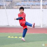 VietGoal Hoàng Mai - Sân Hoàng Mai - Sáng ngày 04/01/2026: SÁNG CUỐI TUẦN ĐẦY NĂNG LƯỢNG TẠI VIETGOAL HOÀNG MAI