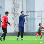 VietGoal Lê Văn Lương - Sân NVH Thanh Xuân - Sáng ngày 07/02/2026