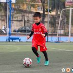 VietGoal Hà Đông - Sân C500 - Sáng ngày 07/02/2026: KHI KHÔNG KHÍ TẾT LAN THEO NHỮNG BƯỚC CHẠY NHƯ NHỮNG CHÚ NGỰA NON TRÊN SÂN C500
