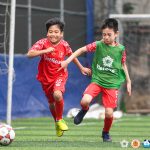 VietGoal Hoàng Minh Giám - Sân Nguyễn Huy Tưởng - Sáng 7.2.2026: BUỔI TẬP CUỐI NĂM RỘN RÀNG TIẾNG CƯỜI TẠI SÂN NGUYỄN HUY TƯỞNG