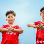 VietGoal Đông Ngạc - Sân HVTC - Chiều ngày 14/03/2026: CẶP BÀI TRÙNG TÊN, PHỐI HỢP TRÙNG NHỊP