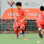 VietGoal Đền Lừ - Sân Đền Lừ 3 - Sáng ngày 15/03/2026: MINH HIẾU CHƯA ĂN SÁNG NHƯNG VẪN “ĂN SÂN”