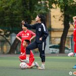 VietGoal Sư Phạm - Sân ĐH Sư Phạm - Sáng ngày 22/03/2026