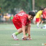 VietGoal Lê Trọng Tấn - Sân Lê Trọng Tấn - Chiều 22/03/2026