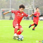 ANH KHOA - TIỀN VỆ U9 VIETGOAL GIÀNH CÚ ĐÚP VÔ ĐỊCH VÀ HỌC LỰC XUẤT SẮC