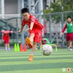 VietGoal Times City - Sân Times City - Chiều 27/02/2026: LÌ XÌ CHƯA CẤT, NGỰA ĐÃ LÊN ĐƯỜNG