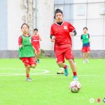 VietGoal Lê Văn Lương - Sân bóng Nhà văn hóa Thanh Xuân - Sáng 28/02/2026 : KHỞI ĐỘNG SAU TẾT – NĂNG LƯỢNG TRỞ LẠI TRÊN SÂN NHÀ VĂN HÓA THANH XUÂN