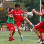 VietGoal Thanh Xuân - Sân ĐHHN - Chiều 08/03/2026