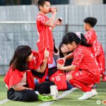 VietGoal Đông Đô 1 - Sân Đông Đô 1 - Chiều ngày 14/03/2026