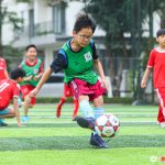 VietGoal Vinhomes Thăng Long - Sân Vinhomes Thăng Long - Sáng ngày 14/03/2026