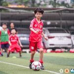 VietGoal Hoàng Minh Giám - Sân Nguyễn Huy Tưởng - Sáng 21.3.2026: CẦU THỦ NHÍ KHÉO LÉO DẪN BÓNG QUA MARKER VỚI CÁC BÀI TẬP NÂNG CAO