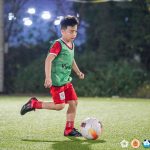 VietGoal Đại Từ - Sân Đại Từ - Chiều 21.3.2026: CẦU THỦ NHÍ VIETGOAL TỰ TIN CHINH PHỤC KỸ NĂNG DỨT ĐIỂM