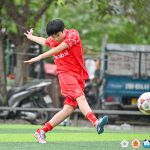 VietGoal Trung Hòa - Sân Phúc Thanh - Chiều 14.3.2026: CẦU THỦ NHÍ VIETGOAL MIỆT MÀI RÈN DỨT ĐIỂM
