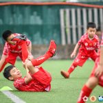 VietGoal Đền Lừ - Sân Đền Lừ 3 - Chiều 7.3.2026: KHOẢNH KHẮC NGHỊCH NGỢM CỦA CẦU THỦ NHÍ VIETGOAL