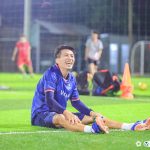 VietGoal Phú Mỹ - Sân Phương Thảo - Chiều 14.03.2026: HLV Nguyễn Bảo Sơn và bài học về sự kiên trì