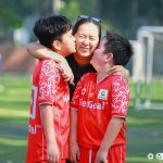 VietGoal Thủ Đức 1 - Sân ĐH SPKT - Sáng 07.03.2026: Nhiệm vụ bí mật của VietGoal Thủ Đức 1