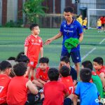 VietGoal Thủ Đức VI - Sân Cầu Nam Lý - Chiều 21.03.2026: Lớn lên cùng trái bóng của VietGoal