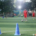 VietGoal Nguyễn Phong Sắc - Sân Nguyễn Phong Sắc - Chiều ngày 19/04/2026