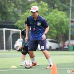 VietGoal Cổ Nhuế - Sân Cổ Nhuế - Sáng 19/04/2026