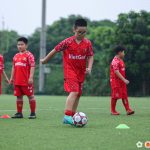VietGoal Đại Từ - Sân Đại Từ - Chiều ngày 25/04/2026