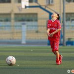 VietGoal ĐH Sư Phạm - Sân ĐH Sư Phạm - Sáng ngày 26/04/2026