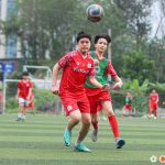 VietGoal Yên Hoà - Sân Mỹ Đình 2 - Chiều 26/04/2026